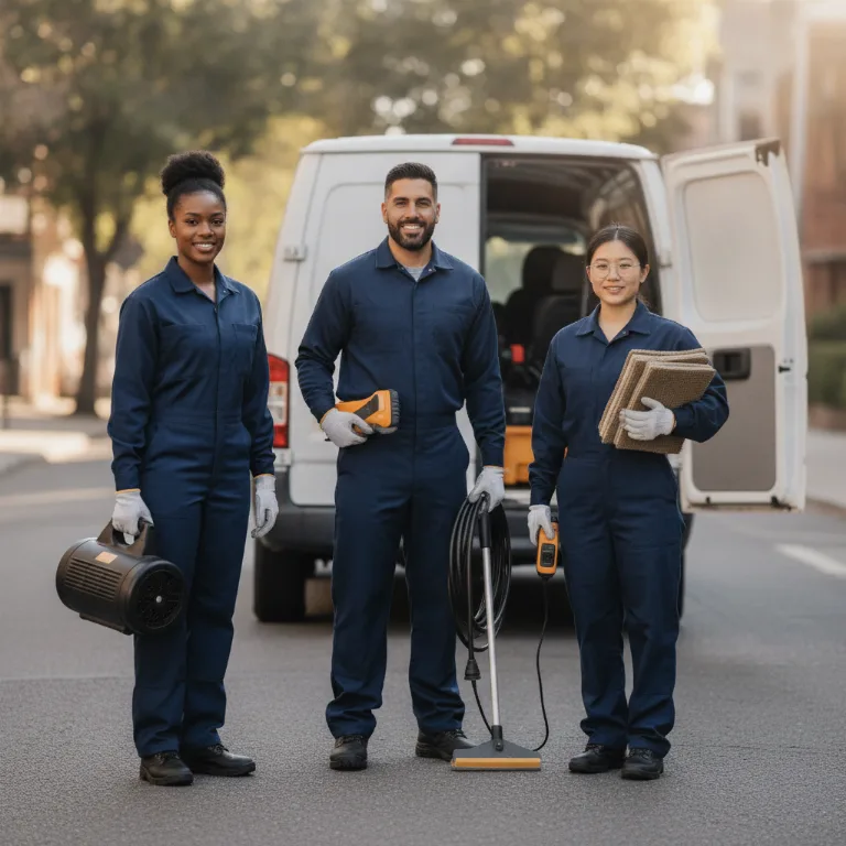 Water damage restoration Coconut Creek