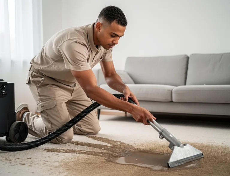 Water damage restoration Coconut Creek